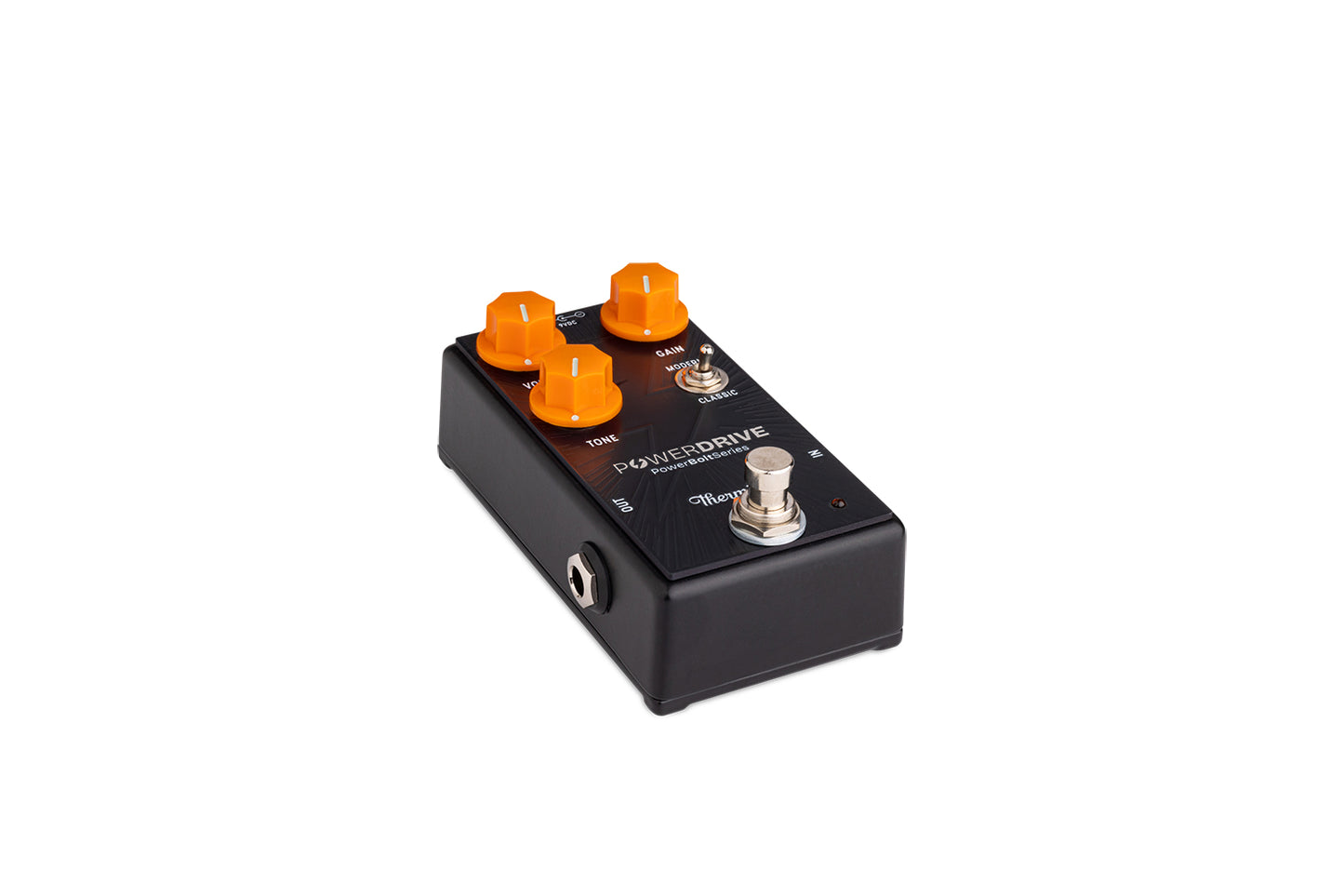 Thermion Powerdrive