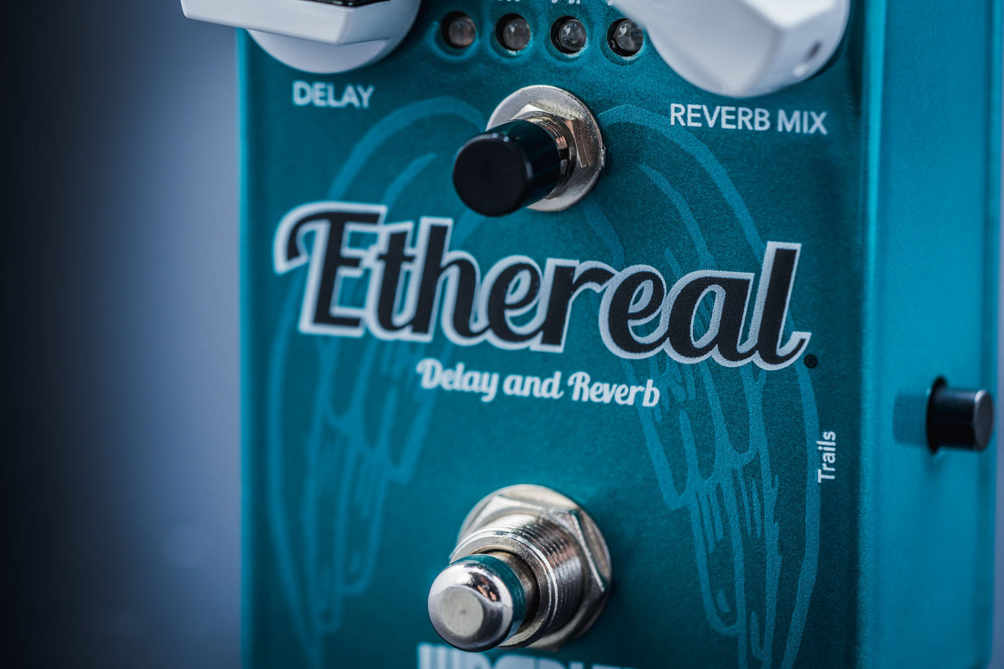 Wampler Ethereal