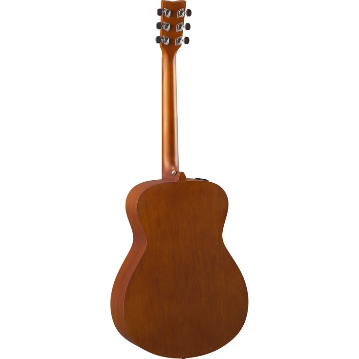 Yamaha FSX400 - Natural Satin