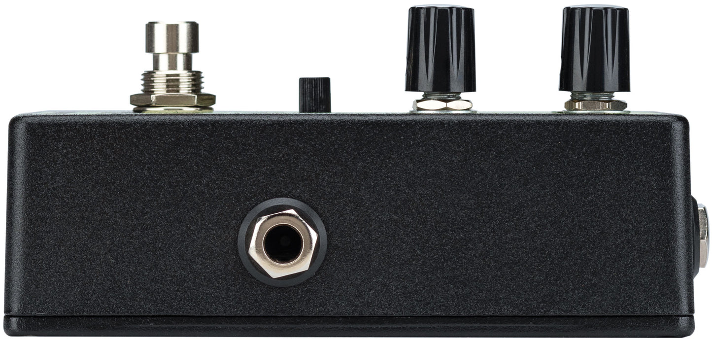 EarthQuaker Devices Afterneath V3