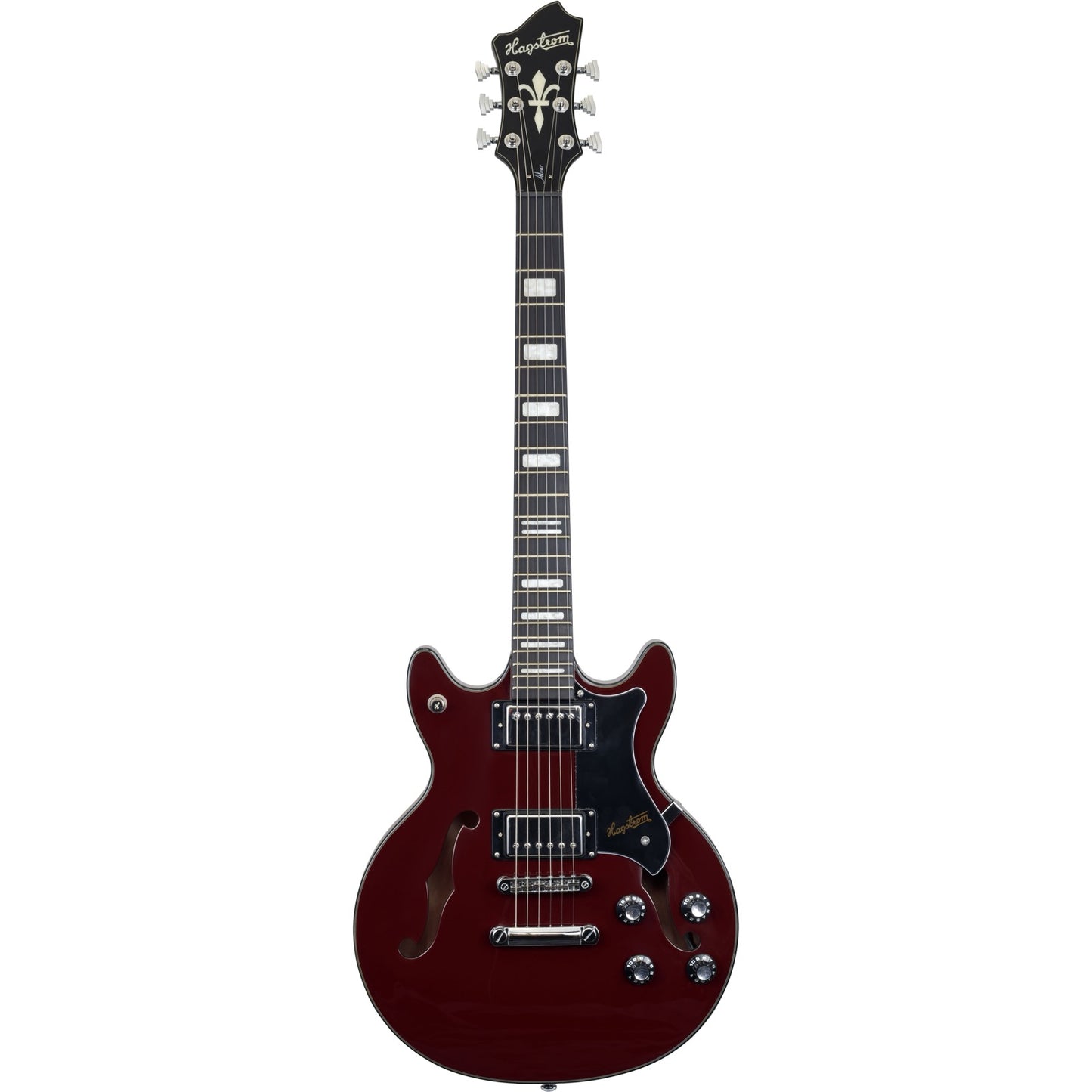 Hagstrom Alvar - Merlot