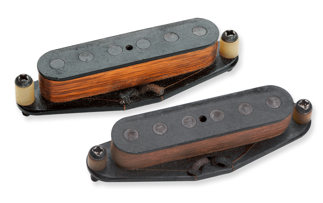 Seymour Duncan Antiquity DUO-SONIC SET