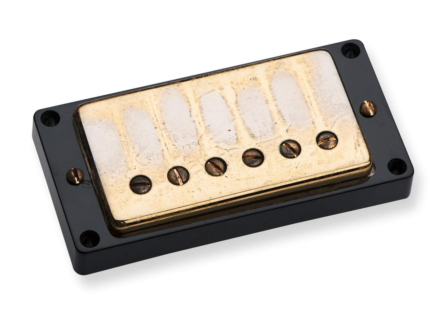Seymour Duncan Antiquity Humbucker - Bridge, Gold
