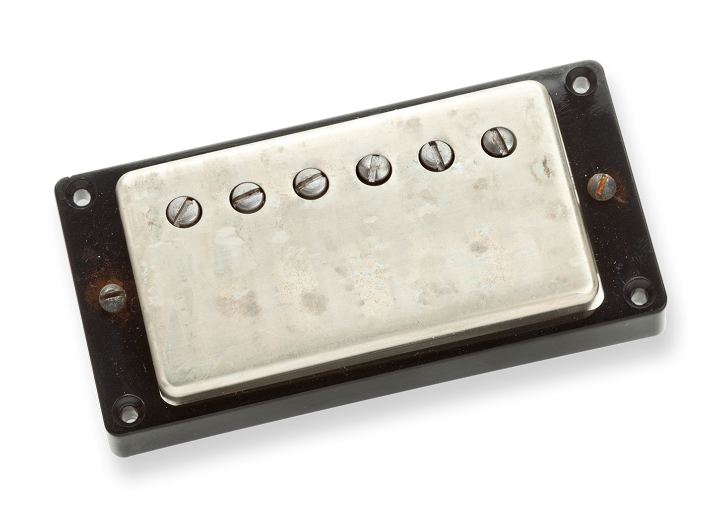 Seymour Duncan Antiquity Humbucker - Neck, Nickel