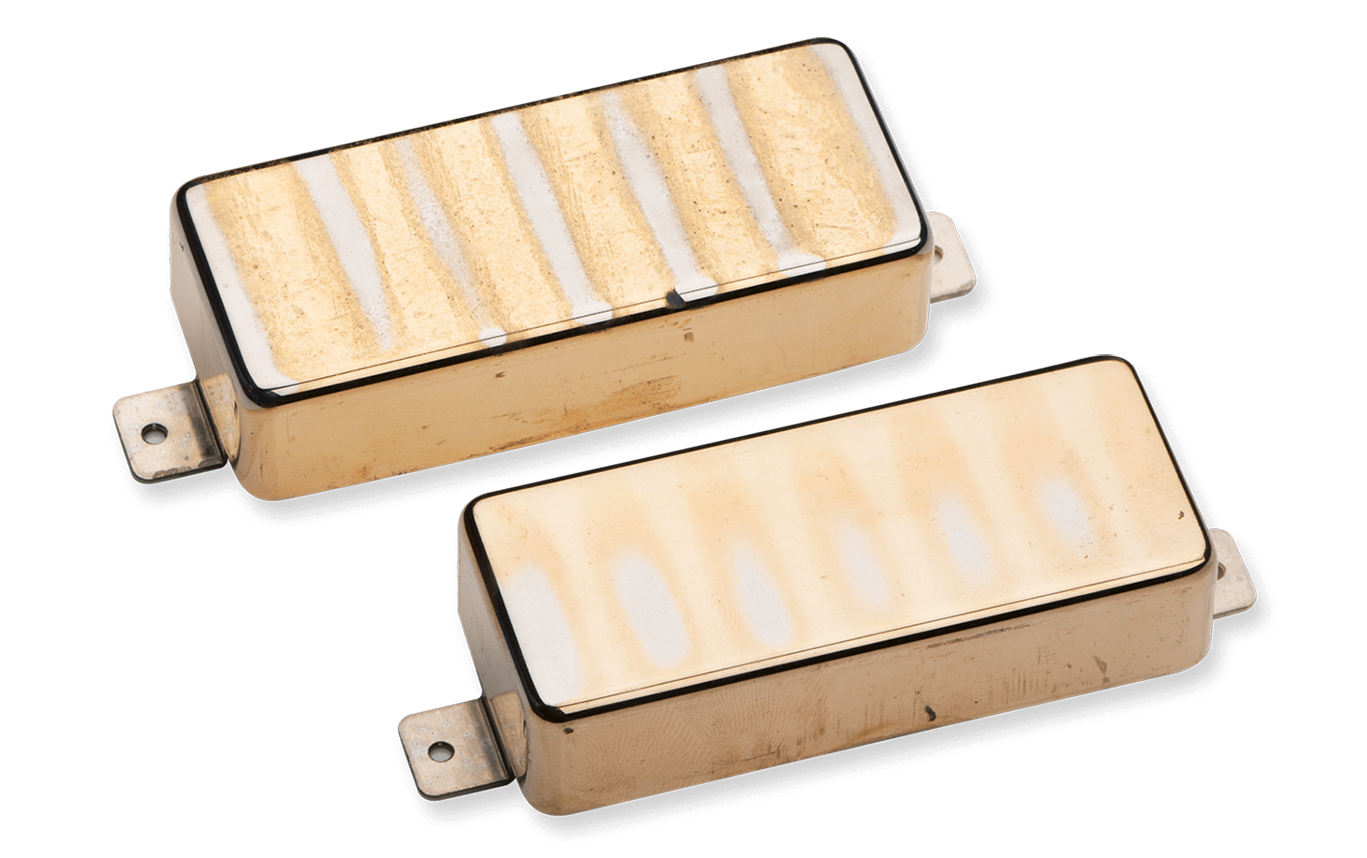 Seymour Duncan Antiquity II FOR FIREBIRD SET GOLD