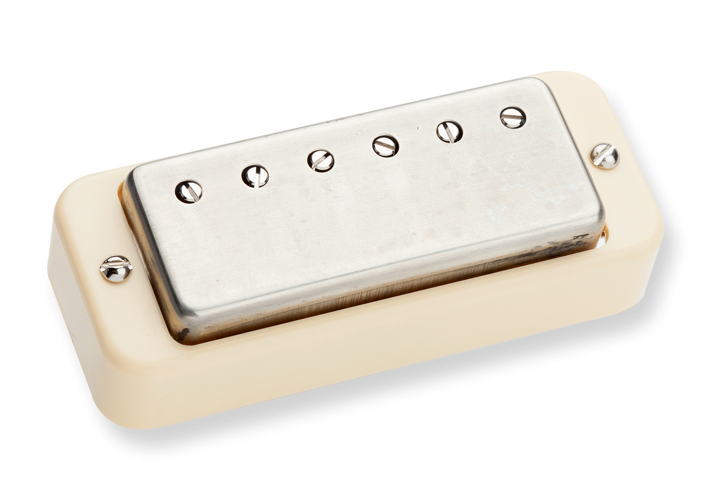 Seymour Duncan Antiquity II ADJ Mini Humbucker - Bridge, Nickel