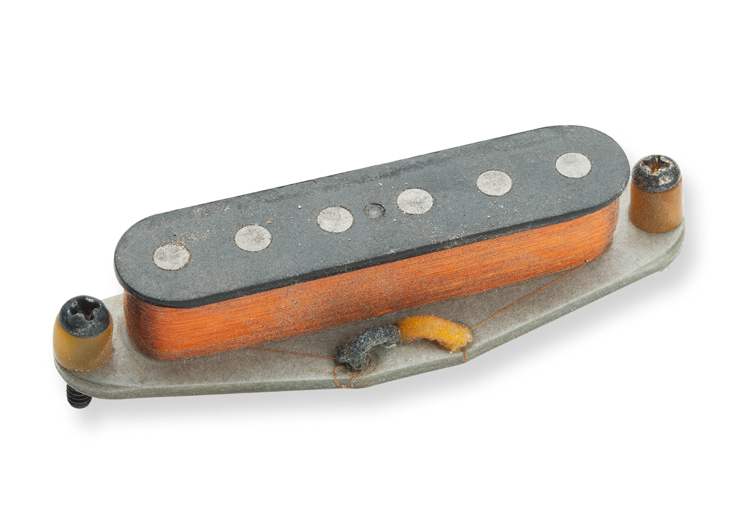 Seymour Duncan Antiquity II MUSTANG MYTH NECK PICK UP