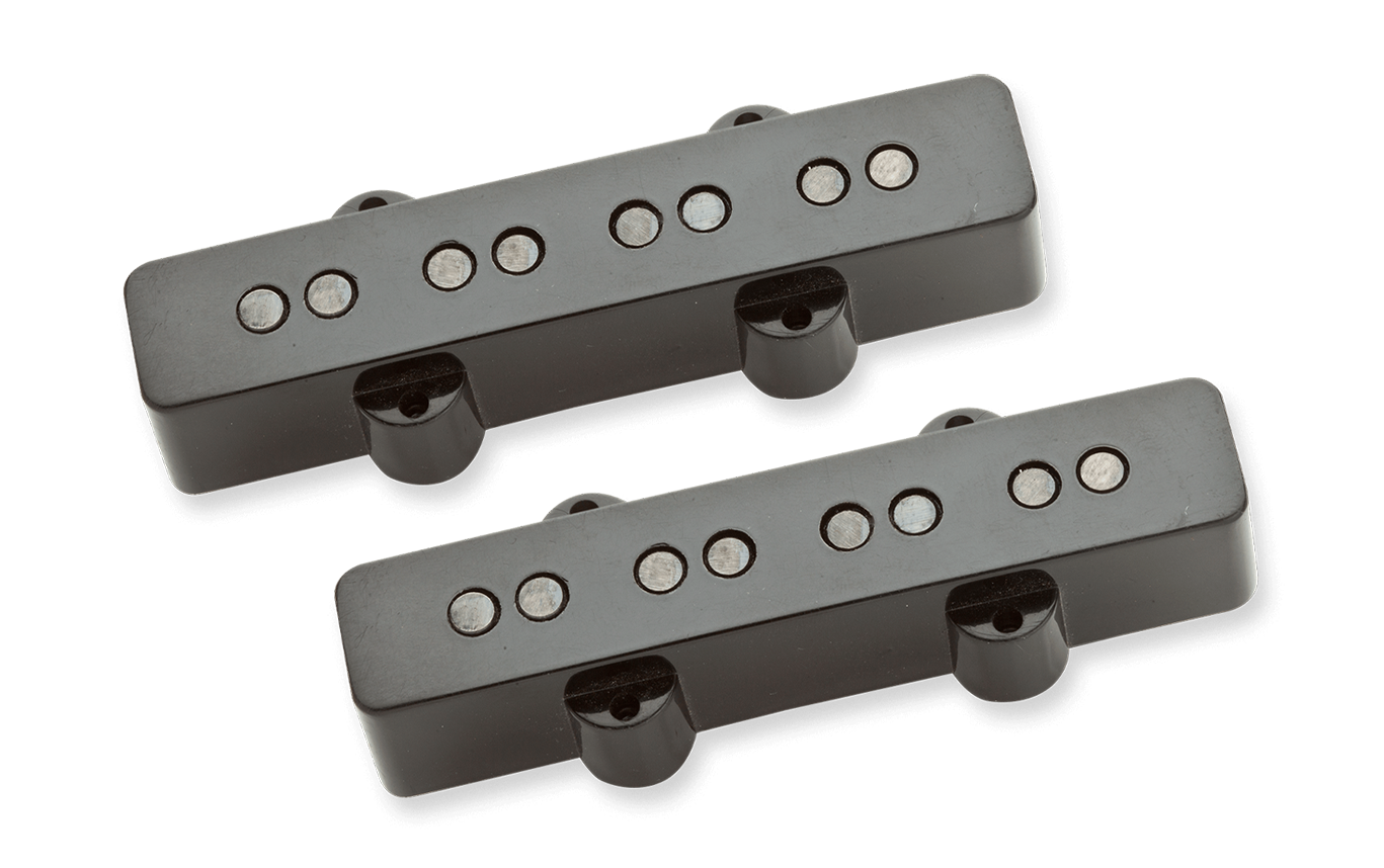 Seymour Duncan Antiquity Jazz Bass Set