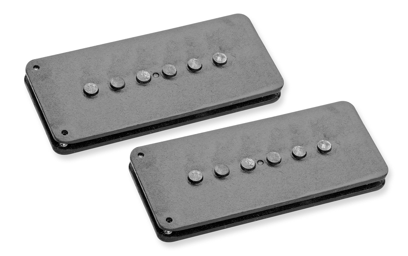 Seymour Duncan Antiquity JAZZMASTER SET