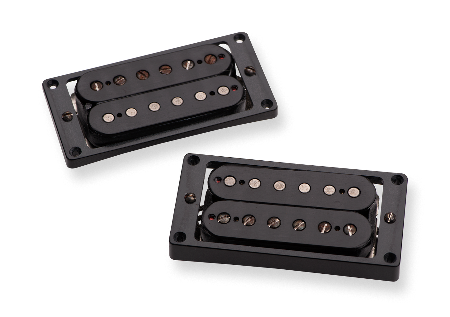 Seymour Duncan Antiquity JB/Jazz - Set, Black