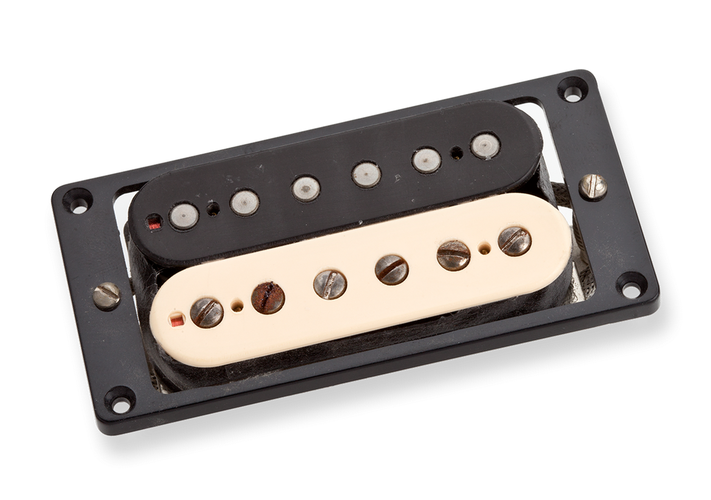 Seymour Duncan Antiquity JB Model - Zebra