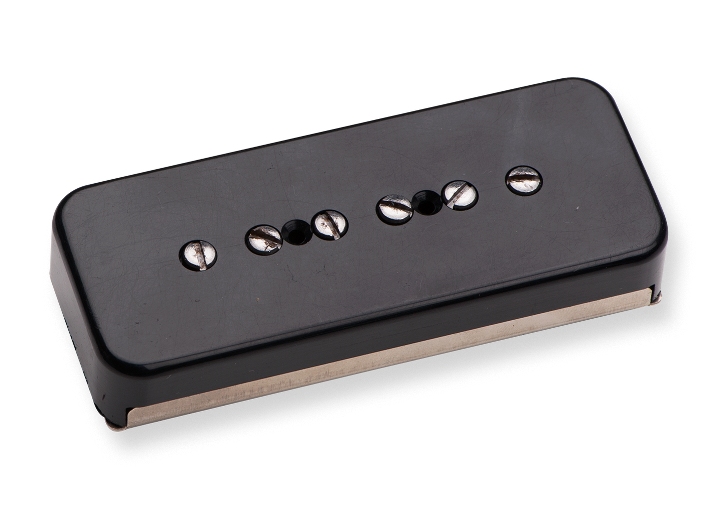 Seymour Duncan Antiquity P90 SOAPBAR BRIDGE BLK P/UP