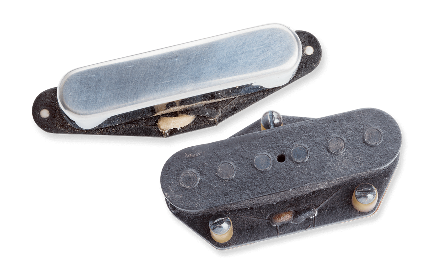 Seymour Duncan Antiquity TELECASTER SET