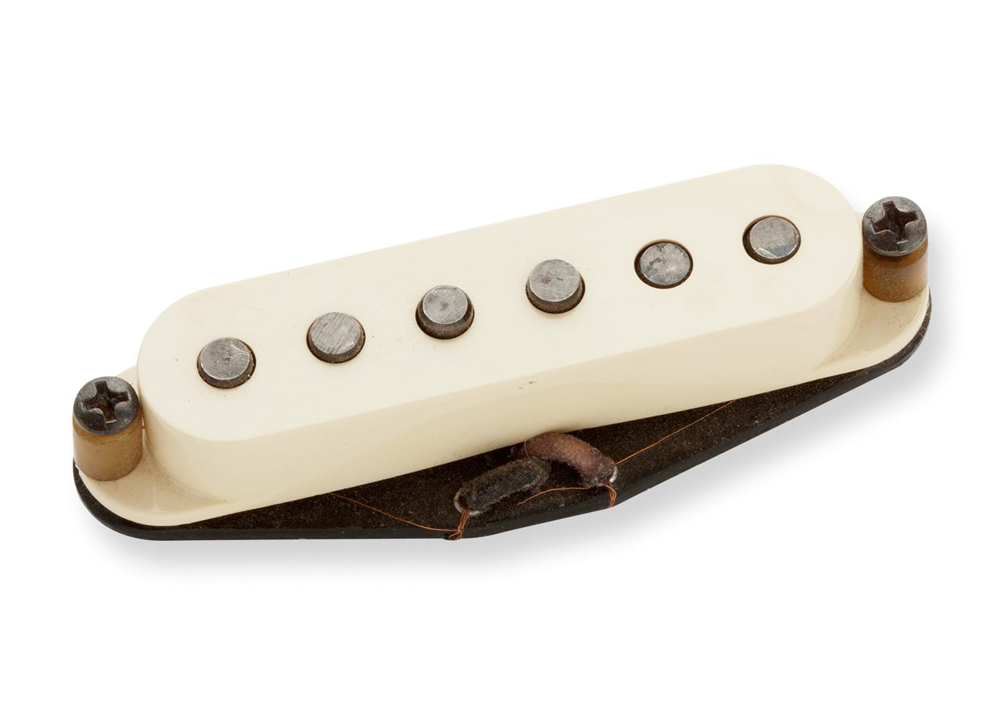 Seymour Duncan Antiquity STRAT TEXAS HOT CUST BDG P/U