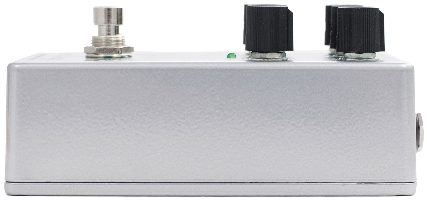 EarthQuaker Devices - Sea Machine V3