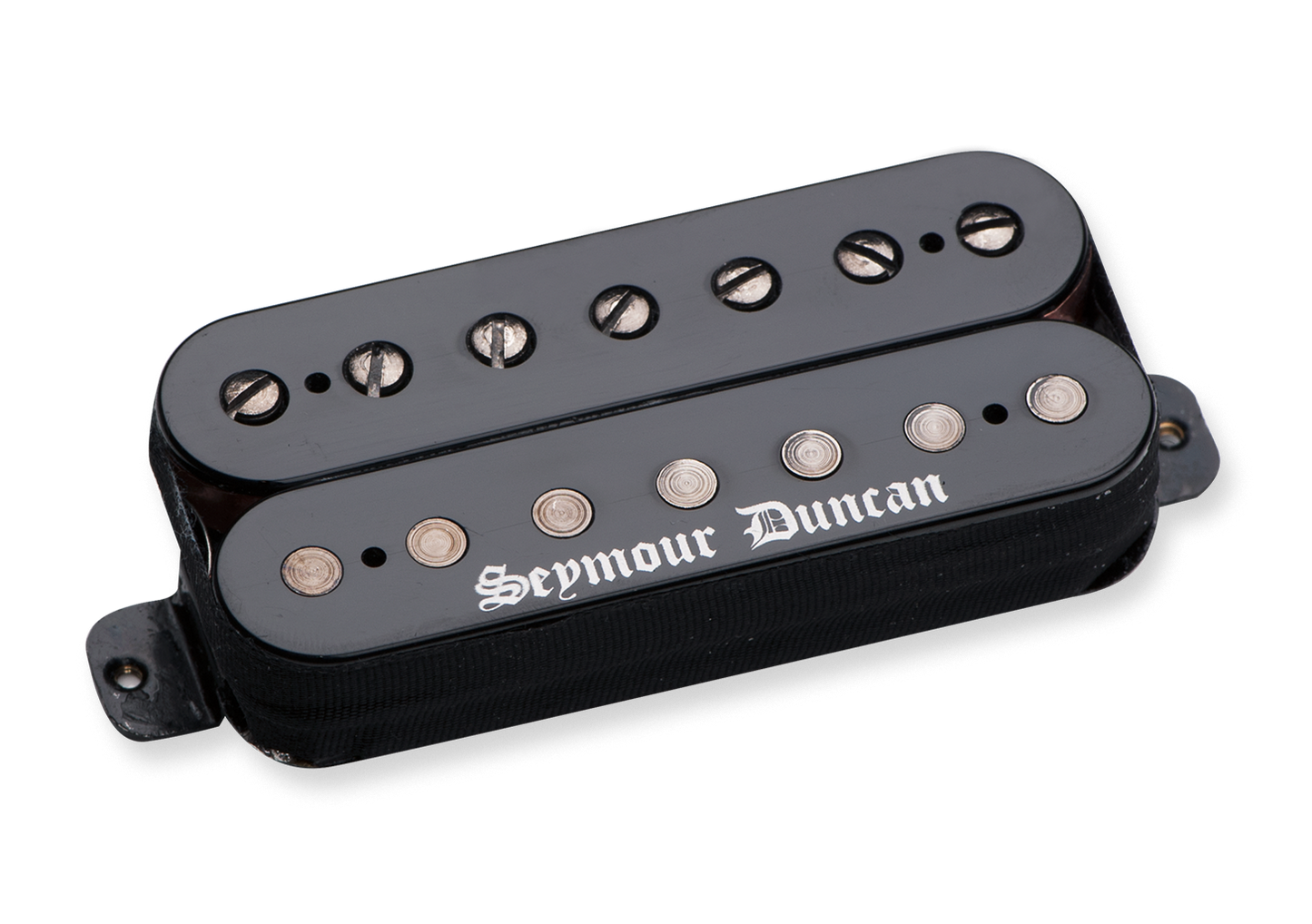Seymour Duncan Black Winter 7-String