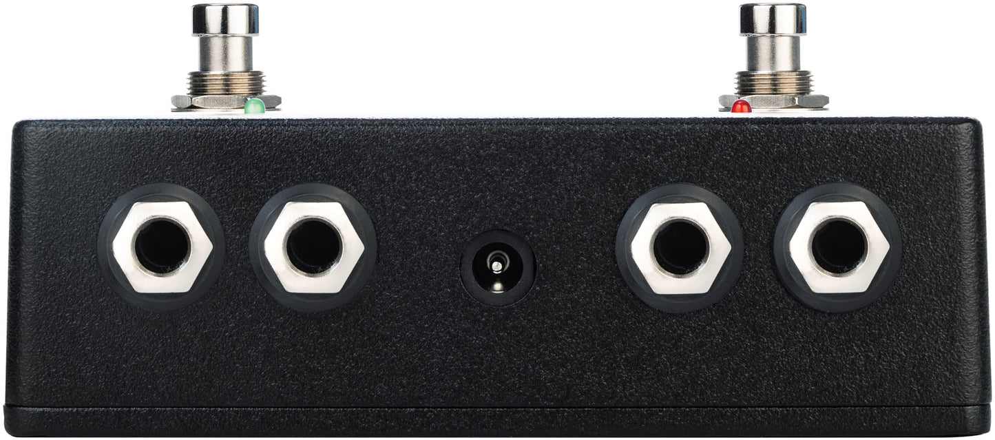 EarthQuaker Devices Flexi Loops