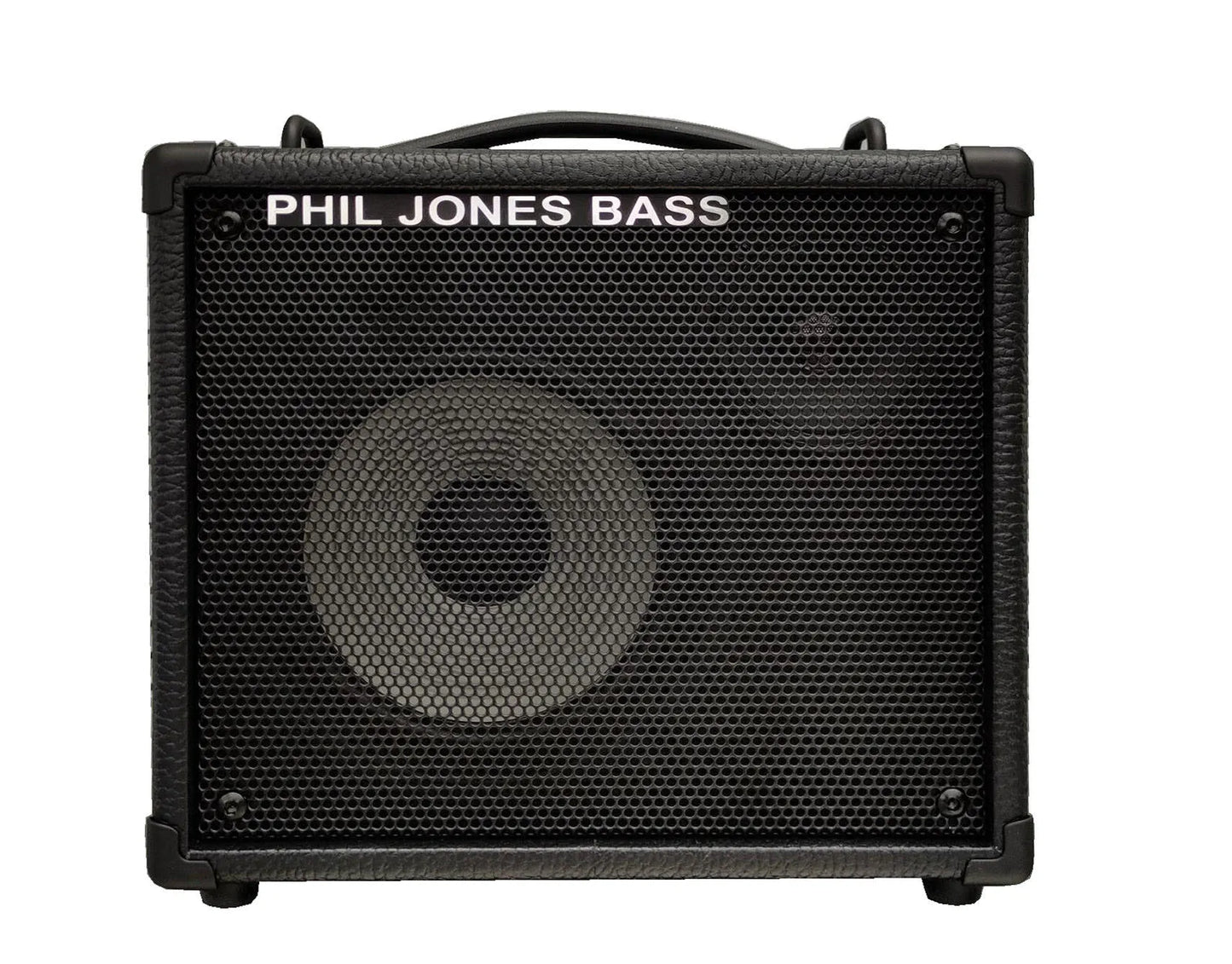 Phil Jones Micro 7 Bass amp combo
