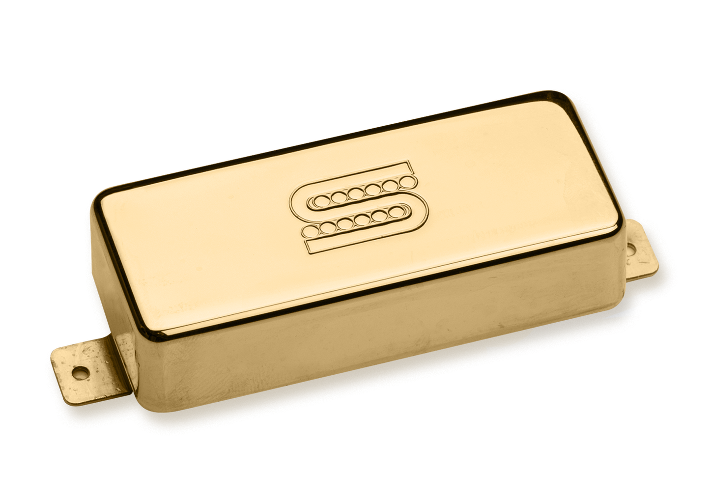 SM-1N VINTAGE MINI HUMBUCKER GOLD