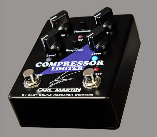 Andy Timmons Signature Compressor Limiter