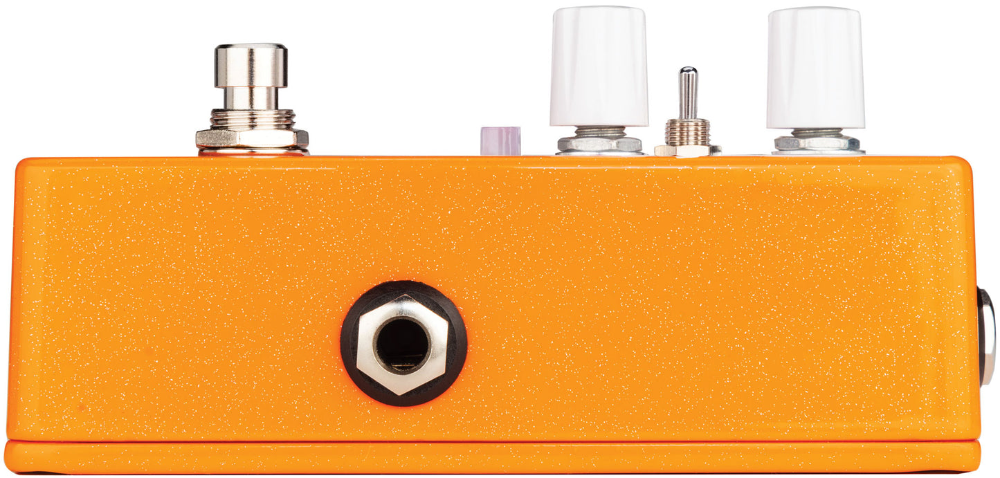 EarthQuaker Devices Spatial Delivery