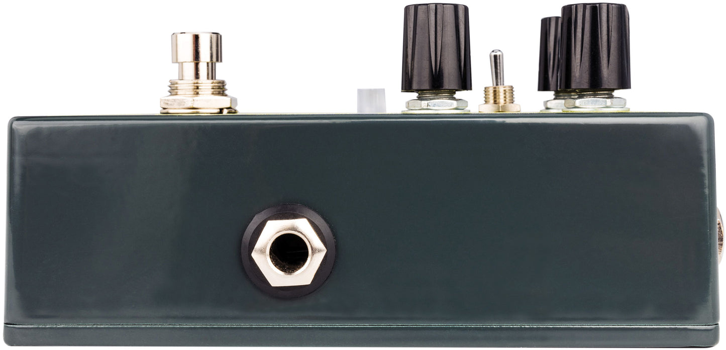 EarthQuaker Devices Ledges