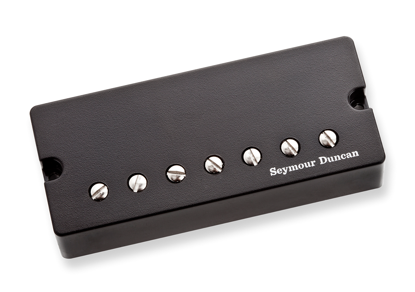 7 STRING DISTORTION BRIDGE AMT SOAPBAR