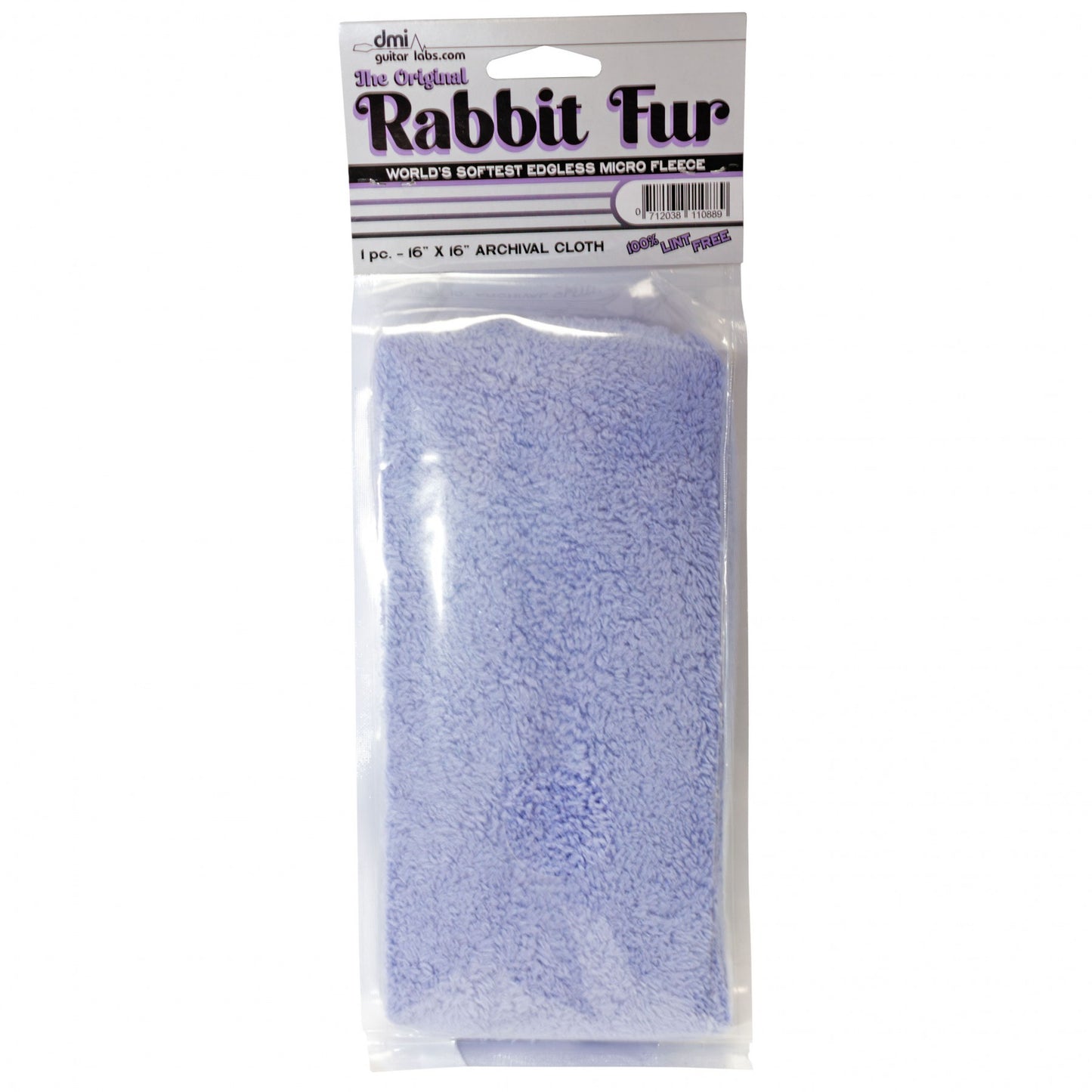 DMI Rabbit Fur