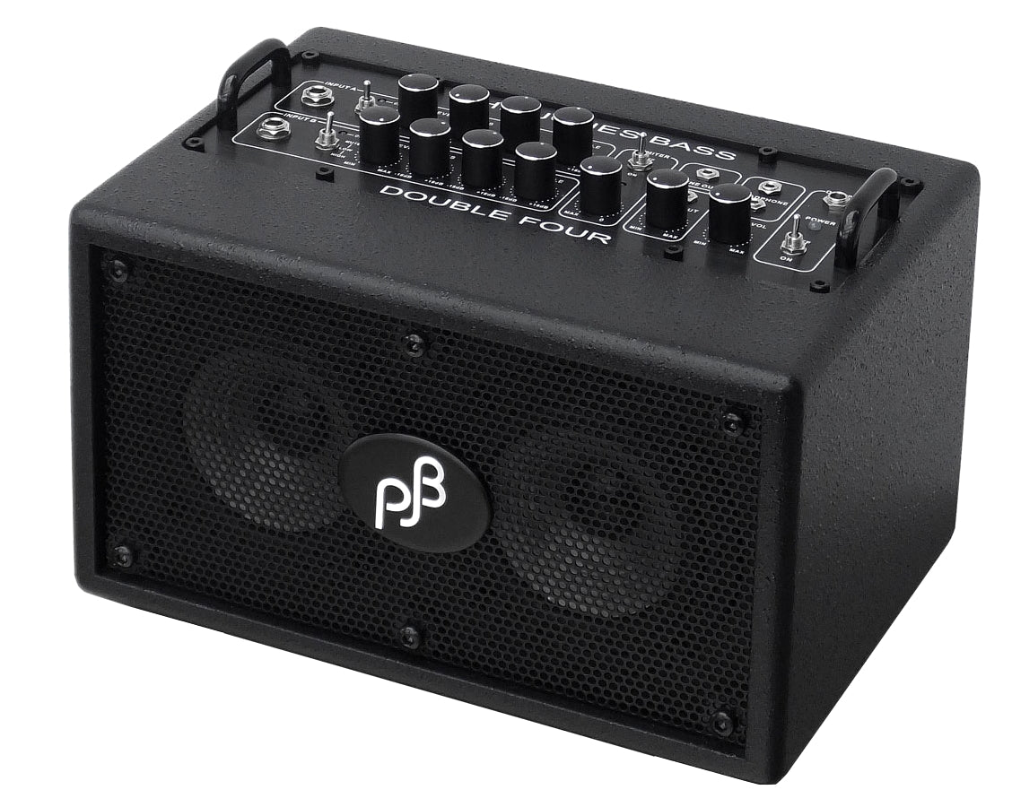 Phil Jones BG-75 Double Four