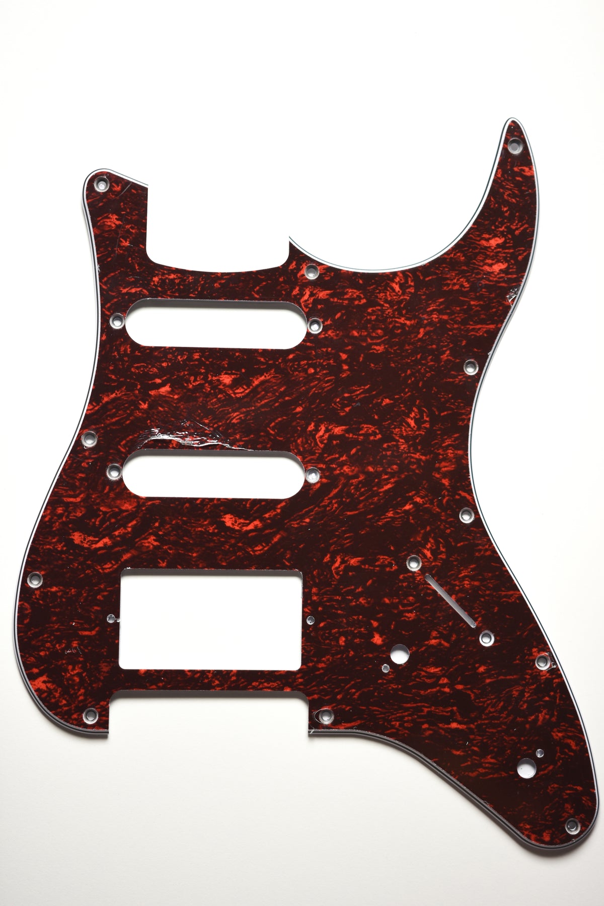JET JS450 Series Pickguard - Tortoise Shell