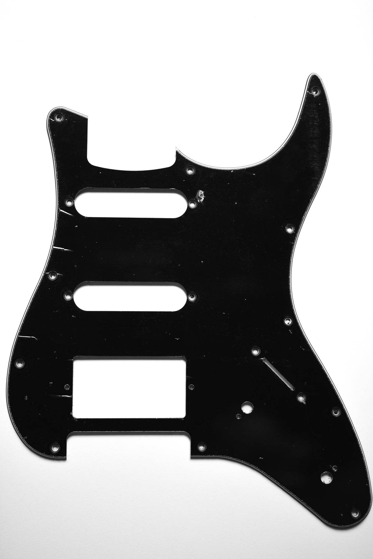 JET JS450 Series Pickguard - Black