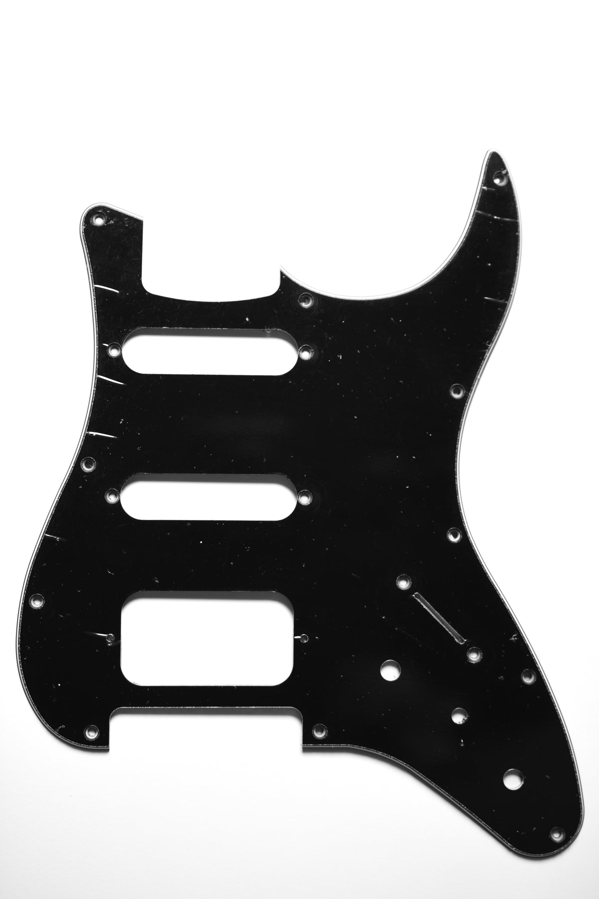 JET JS600 Series Pickguard - Black