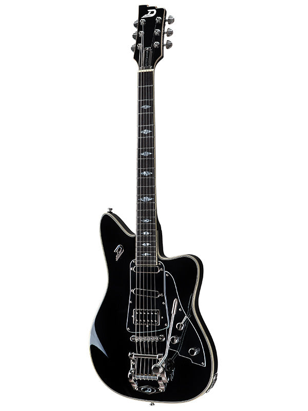 Duesenberg Paloma - Black