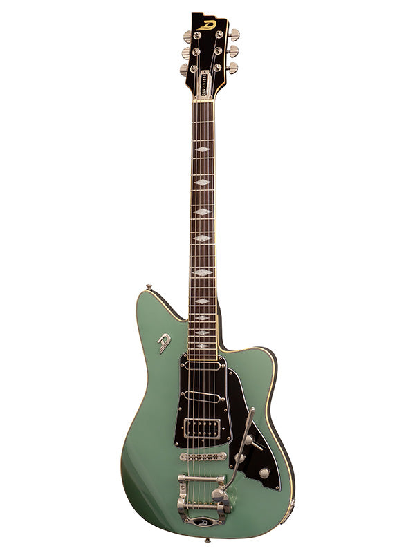 Duesenberg Paloma - Catalina Harbor Green
