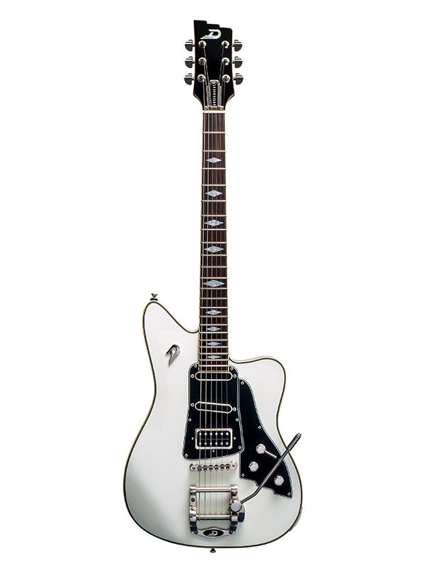 Duesenberg Paloma - White