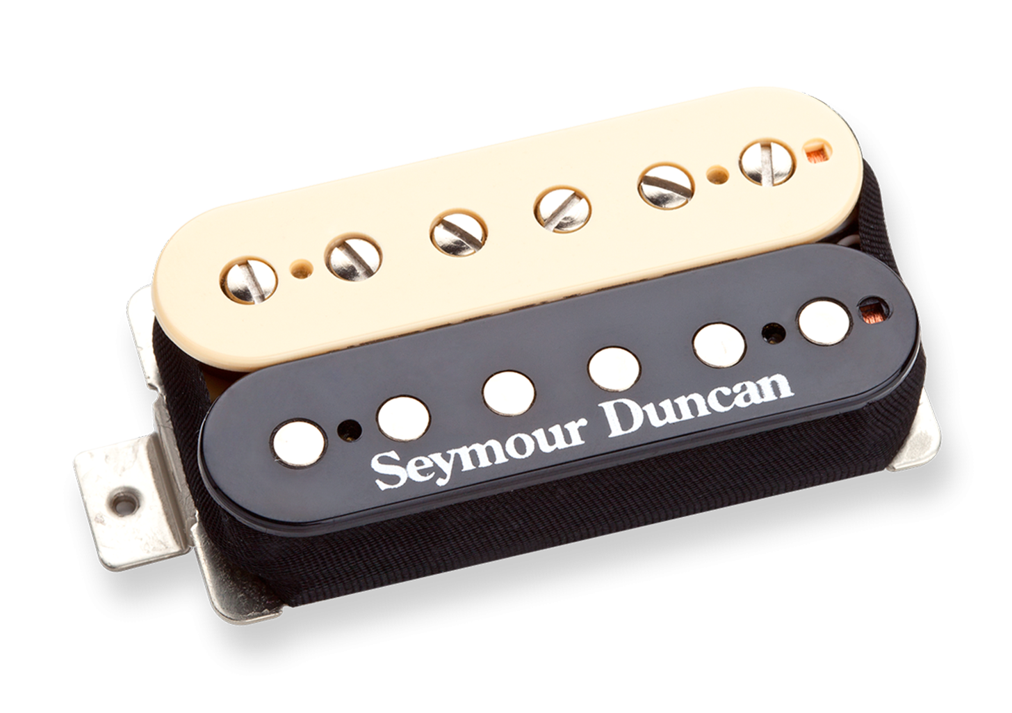 Seymour Duncan SH-6 Duncan Distortion – The Guitar Tech