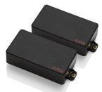 EMG GH Set Black