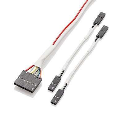 EMG Push/Pull Pot (Solderless) - Long, Split Shaft