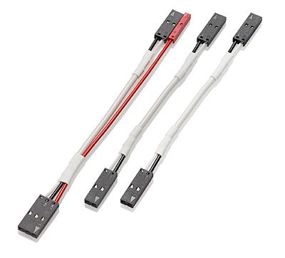 EMG 25K Volume (Solderless) - Solid Shaft