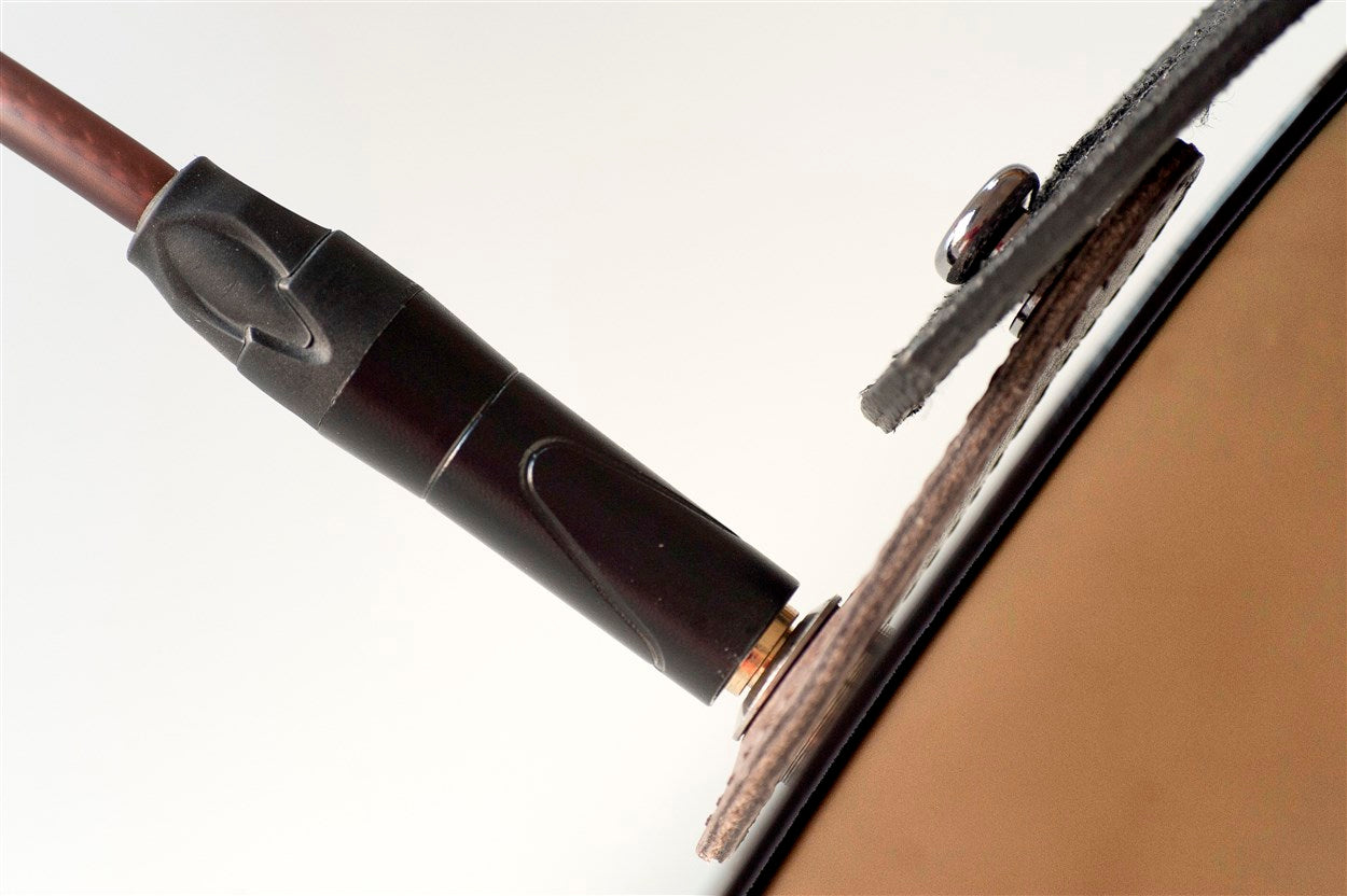 RightOn End Pin Jack Straplink