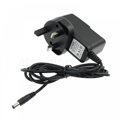 GuitarMan 9v DC Power Supply