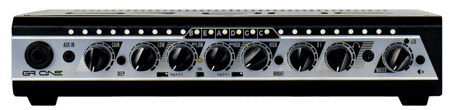 GR Bass One 350