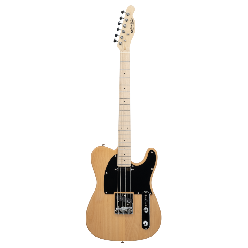 Prodipe TC90 Alder - Natural
