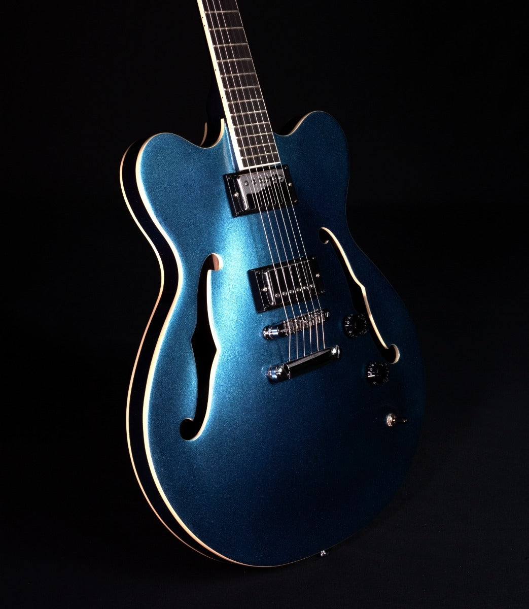 Hofner Verythin - Pearl Blue