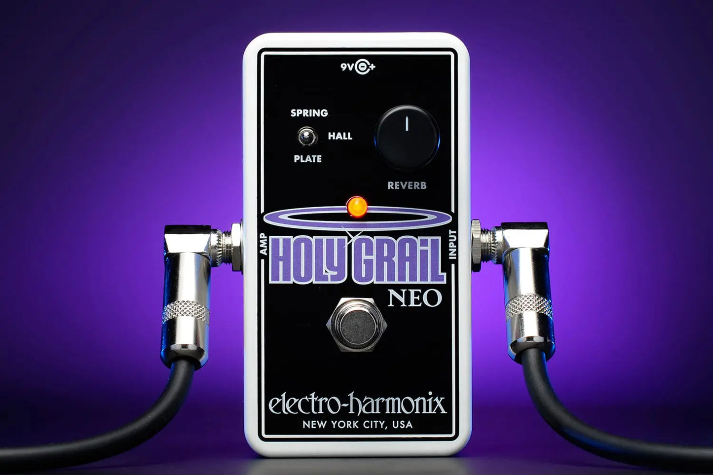 EHX Holy Grail Neo