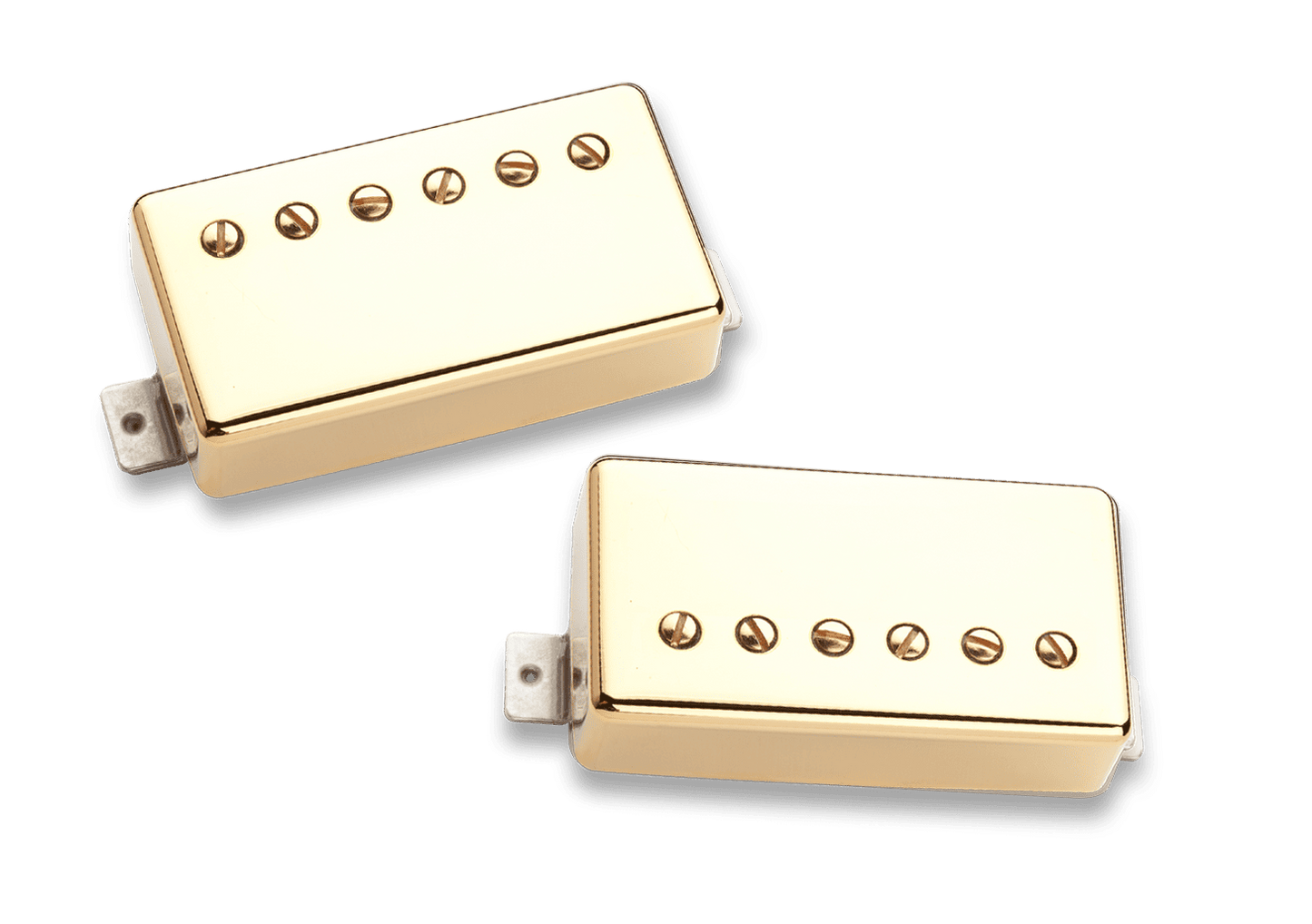 Seymour Duncan - Hot Rodded Humbucker Set