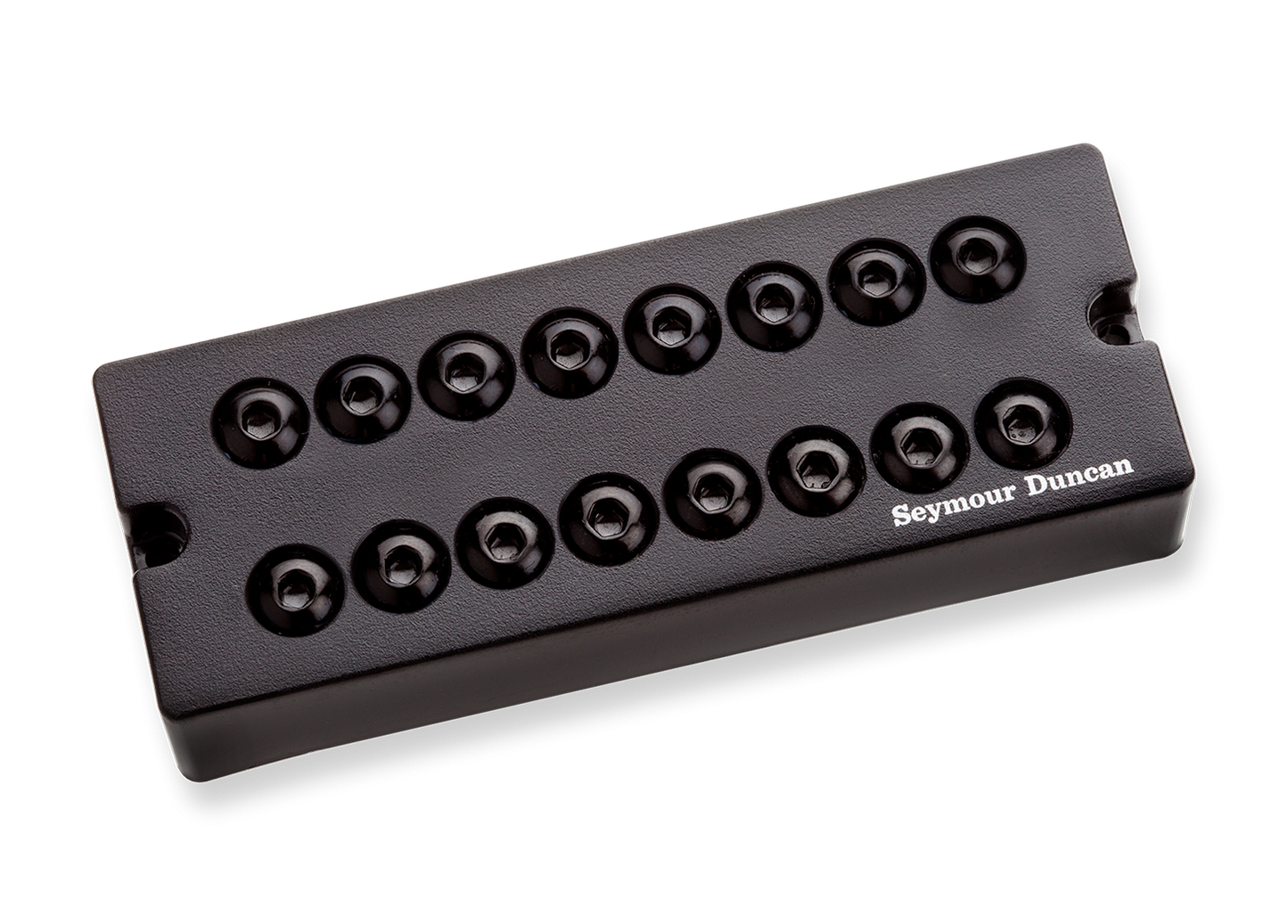 8 STRING INVADER BRIDGE AMT SOAPBAR