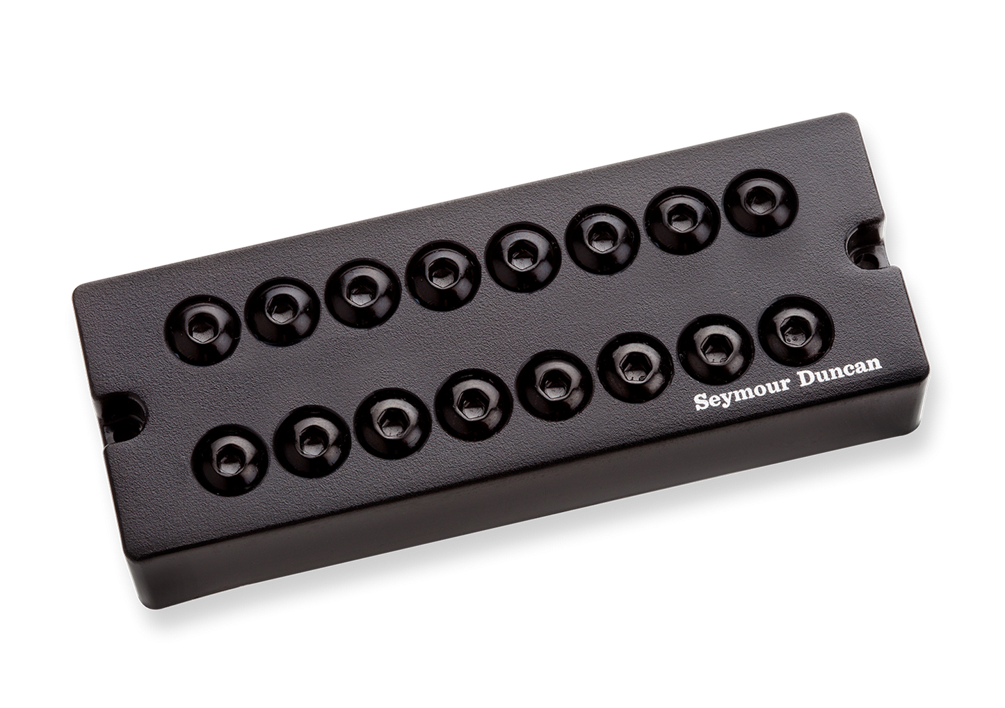 8 STRING INVADER NECK AMT SOAPBAR