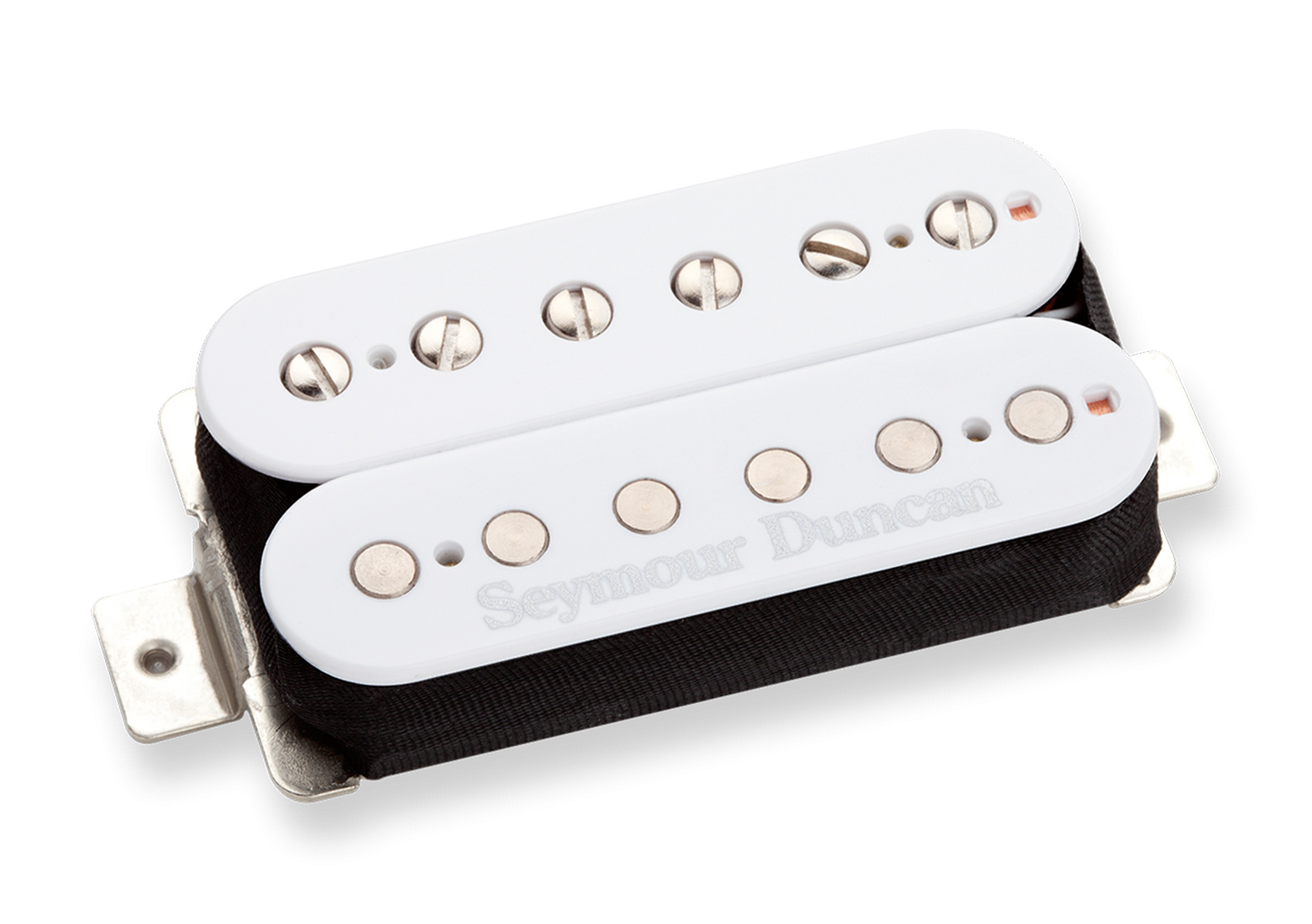 SH-2N JAZZ MODEL HUMBUCKER WHITE