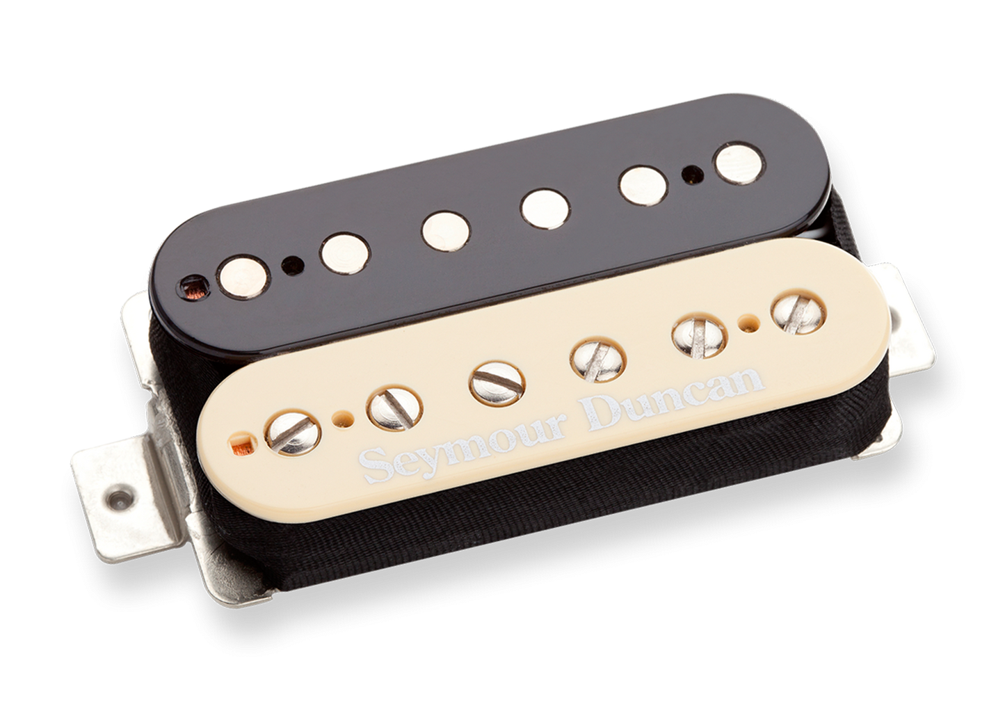 Seymour Duncan TB-4 JB Trembucker - Zebra